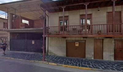 Cerrajería Paco