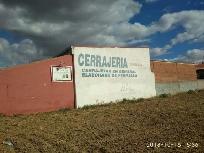 cerrajeria Torrejon