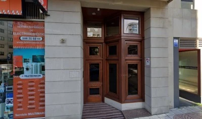 Cerrajería Varela Vigo