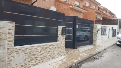 Cerrajeria y automatismos Razak