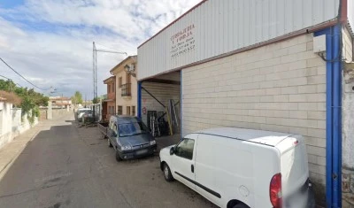 Cerrajería y Forja Soria