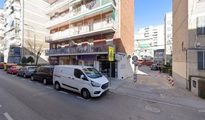 Cerrajero Madrid
