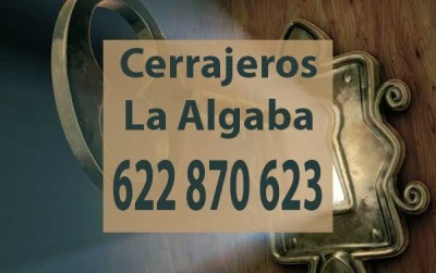 Cerrajeros La Algaba