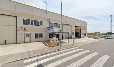 Cerrajeria Ezamar