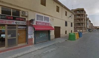 Ferreteria Cerrajeria Segurtek