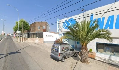 Cerrajería Faima S.A.L.