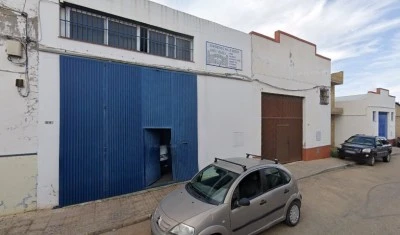 Herreria Y Cerrajeria Gumersindo