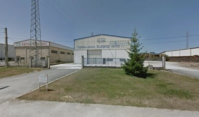 ILARGI