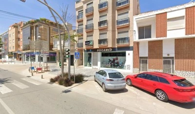 JROS Cerrajero