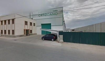 Metálicas GCM