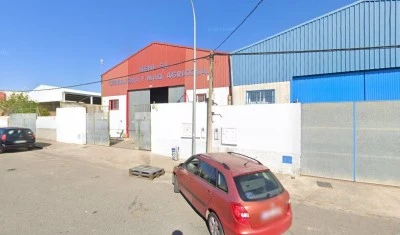 Nene cerrajería y maquinaria agrícola