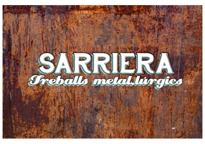 SARRIERA