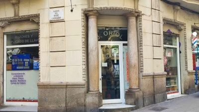 Serralleria J. Oriol