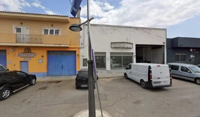 Taller Cerrajería Toifer - Jose Vicente Tomás