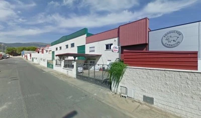 Cerrajería Gongar S.L.