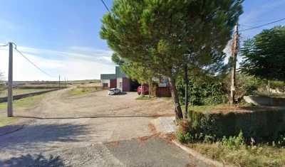 Taller de Cerrajeria Rosado