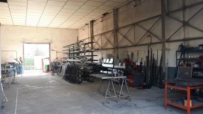 Talleres Hnos. Antúnez