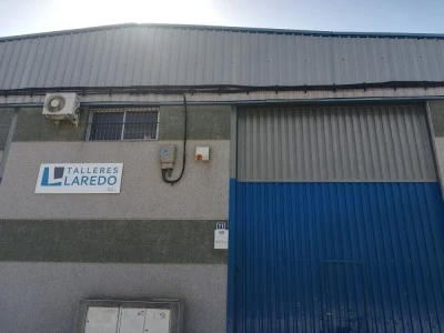 Talleres Laredo S.L.