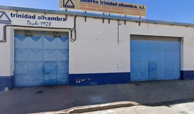 Talleres Trinidad Alhambra S.L.