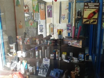 Zapatería El Hidalgo