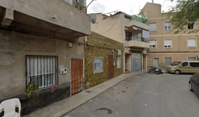 Aluminios Y Hierros Elda S.L