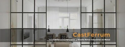 CastFerrum