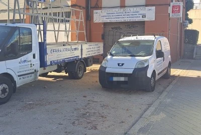 Cerrajería Lumi