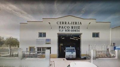 Cerrajería Paco Ruiz