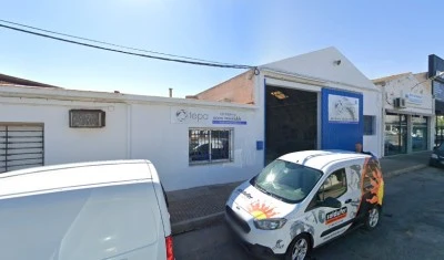 Cerrajeria Tepa