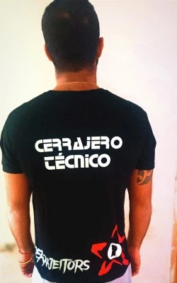 cerrajeroGabarriko