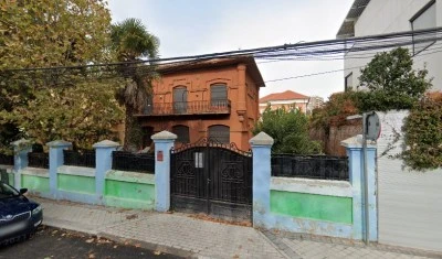 Cerrajeros DC