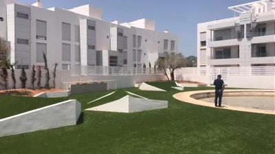 Hierros y Aluminios HAGA SLL - Cerrajería Jerez