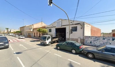 Inoxvega