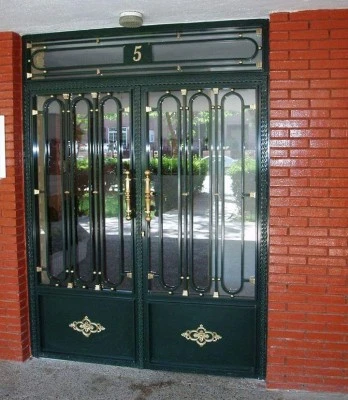 López y García, cerrajería