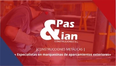PasFian Construcciones S.L.