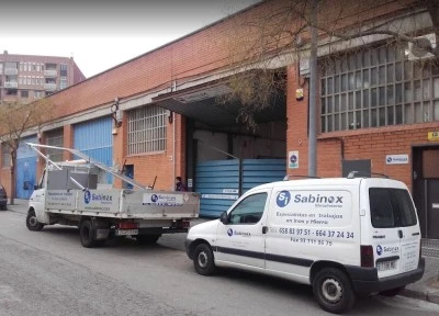 Sabinox