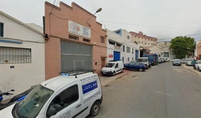 Cerrajeria La Ermita