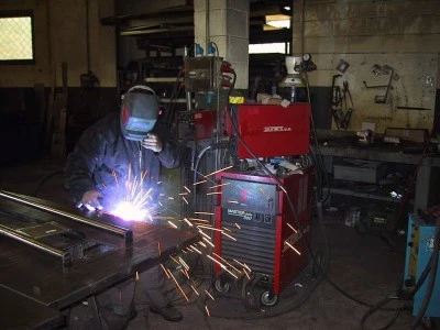 Talleres Calfor