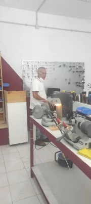 C. Cerrajero Urgente 24 Horas