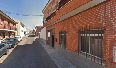 Cerrajería Alonso y Yepes