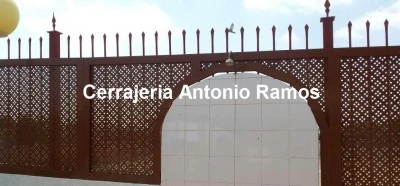 Cerrajeria Antonio Ramos