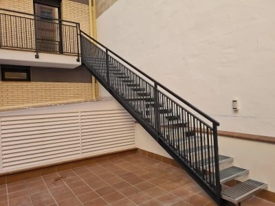 Cerrajería Hnos Martin Ariza s.l.