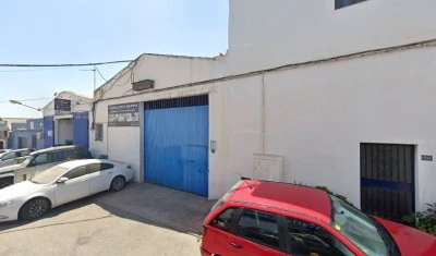 CERRAJERÍA SARRIA