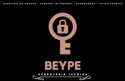 Cerrajería Técnica BeyPe
