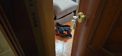 Cerrajería Granada 24h